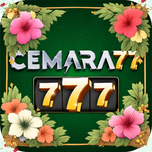 cemara77 — mitra unggulan
