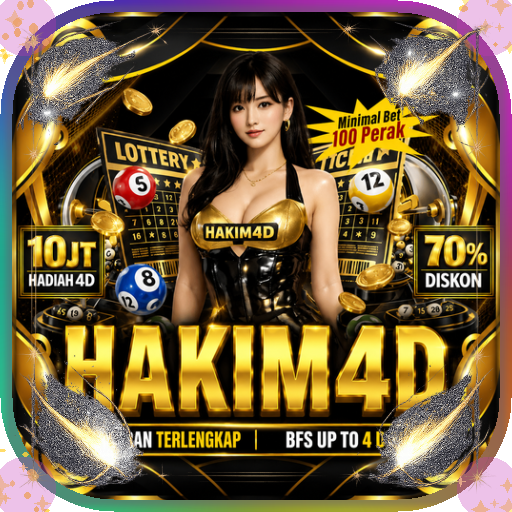 hakim4d — galeri pratinjau - APK Resmi