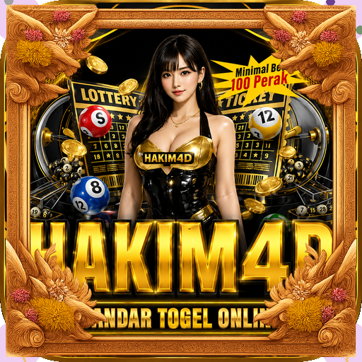 hakim4d — galeri pratinjau Resmi APK